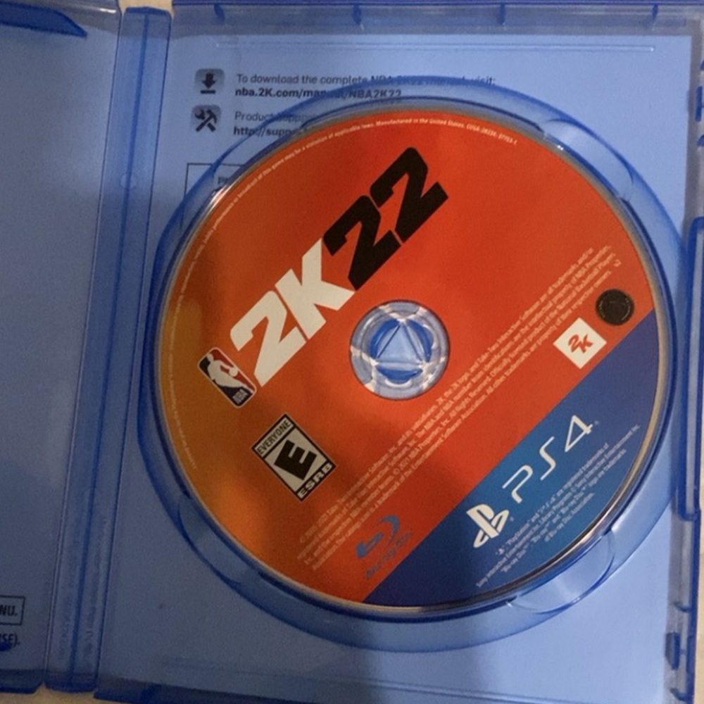 PS4 games - Picture 4 of 7